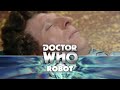 Doctor Who: The Fourth Doctor's First Scene - Robot