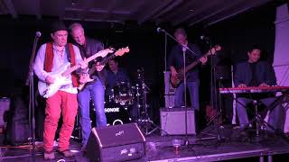 Treat Me Like You Wanta played by Guests at Monica&#39;s Birthday Bash