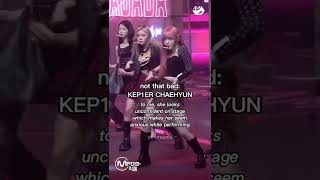 Download lagu examples of good vs bad stage presence in kpop mp3 Download lagu examples of good vs bad stage presence in kpop mp3