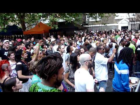 .::Channel One Sound System ~ Chazbo DuB::.