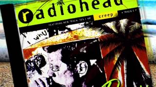 Creep-Radiohead (Exit 59 Remix)