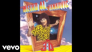 Weird Al Yankovic - Nature Trail to Hell (Official Audio)