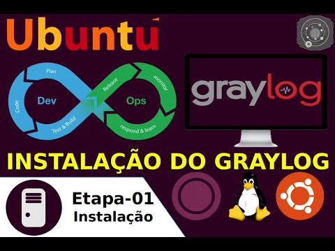 Graylog Server