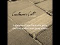 Shifting Sand by Caedmon's Call