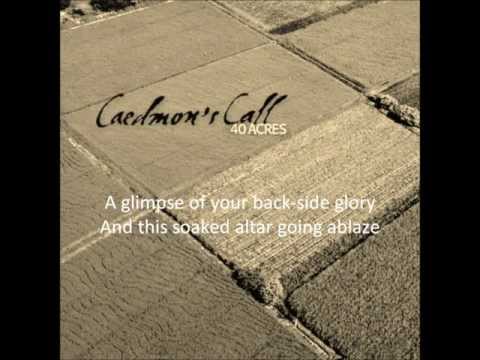 Shifting Sand by Caedmon's Call