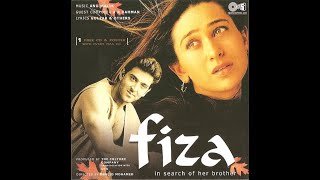 Download lagu Tu Fiza Hai - Alka Yagnik & Sonu Nigam | Fiza - 2000 | MD: Anu Malik | Lyrics: Gulzar mp3