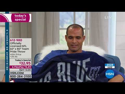 HSN | Today's Special Early Launch / Beauty Report with Amy Morrison 12.05.2018 - 10 PM