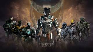 Wandering In Space VR Game Video Introduction