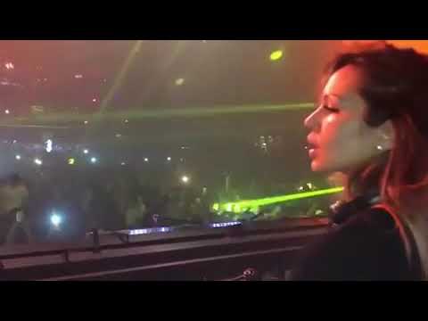 Deborah De Luca // Fabrik Madrid 🇪🇸🔊