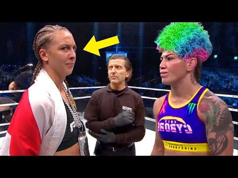 She Hits Harder Than Mike Tyson! Dakota Ditcheva - Brutal Knockouts!