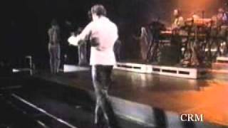 Ricky Martin - Livin&#39; La Vida Loca Tour 2000 - Seoul (South Korea) - 05 - Spanish Eyes &amp; Lola Lola