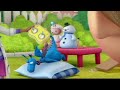 Disney Junior UK Continuity 3rd 4th November 2012