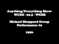 Michael Sheppard Group - On And On - A/E Show Performances - 1996