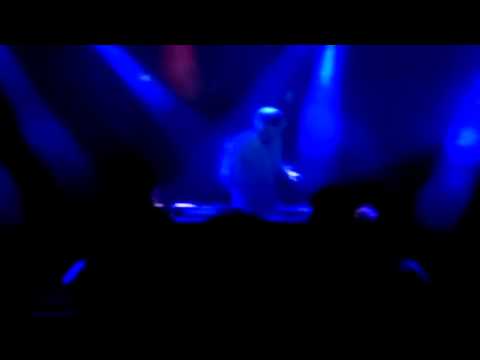 Trance Unity 6 Synaesthesia 30.4.2016. @ Mocvara, Zagreb, Croatia