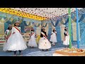 DES RANGILA RANGILA DANCE BY UKG STUDENT S