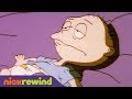 Tommy S Hallucination Rugrats Nicktoons