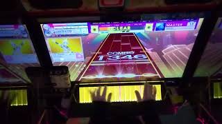 【CHUNITHM】VERTeX