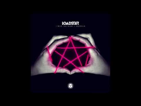 Loadstar - Guerilla (Original Mix)