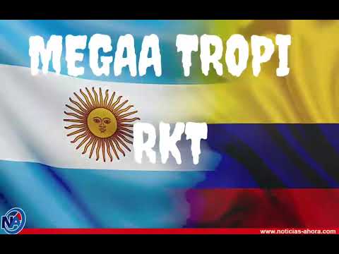 MEGA #TROPI RKT DJ JAVI🎺🎶🇨🇴