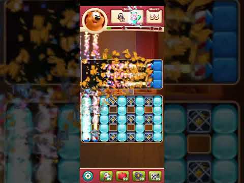 Toon Blast level 2190