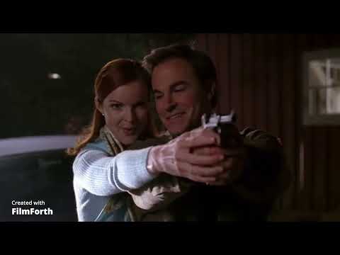 Desperate Housewives S1 Out of Context