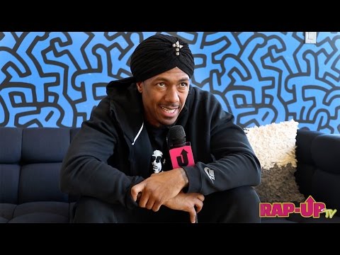 Nick Cannon Says Chemistry with Chilli Is 'Undeniable'