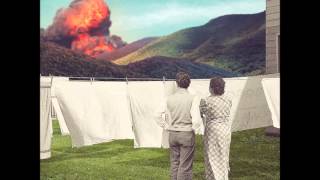 Berri Txarrak - Lemak, Aingurak (2014)