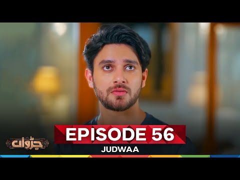 Judwaa Episode 56