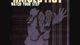 Raised Fist-Give Yourself a Chance
