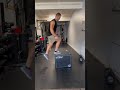 Box Step-up (bodyweight)