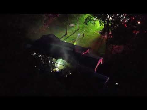 018 - Mount Tabor Volunteer Fire Department - Puddingstone Road House Fire  DJI 0018 JUNE-04-2023