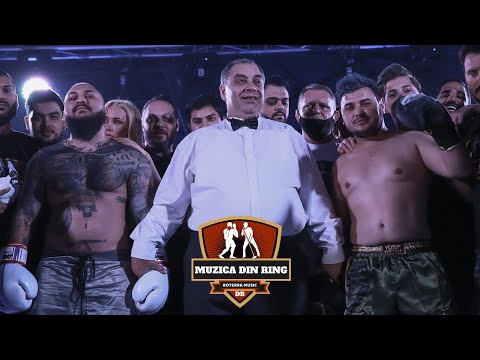 Dani Mocanu ❌ Copilul de Aur ❌ Muzica din Ring  | Episodul 1 / PARTEA 2 🥊 Duelul Din Ring