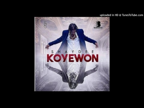 Shaydee - Koyewon