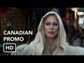 Defiance Series Premiere Canadian Promo HD
