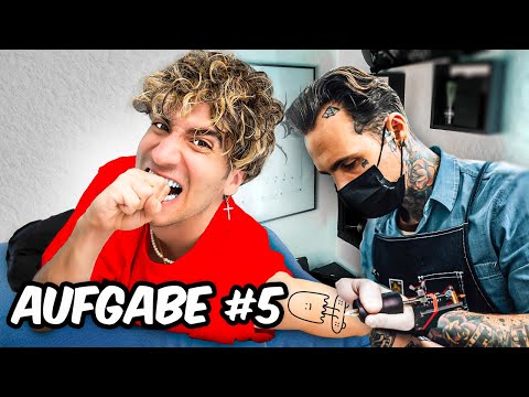 WENN ich DU WÄRE EXTREM mit FREUNDIN 😱