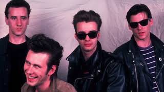 Hipsway - The Honeythief  (Remastered)