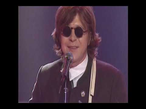 Hugo Matthysen en de Bomen - Blankenberge (1990)