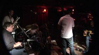 Club d'Elf, "Africa" (2010)