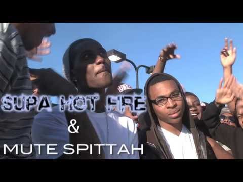THE RAP BATTLE PT 3 [PARODY]
