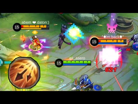 Wanwan nerf with inspire be like: