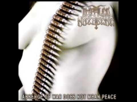 Absence Of War Does Not Mean Peace video