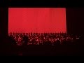 Hans Zimmer Live - The Thin Red Line - Journey to the Line - Berlin 2016