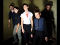 "Replicate" Fanfarlo live in session for Mike Joyce