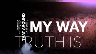 TRUTH SOUND THE ALARM LYRIC VIDEO