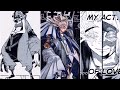 Tik Tok Gachiakuta 6 Gachiakuta Tiktok Manga Anime Đông Này Có Ah Tám Ko Sợ Lạnh R