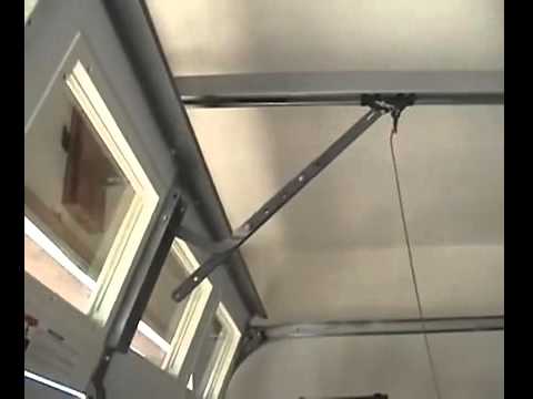 Garage Door Lock Shark Tank Pitch