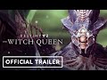 Destiny 2: The Witch Queen - Official Savathun's Throne World Trailer