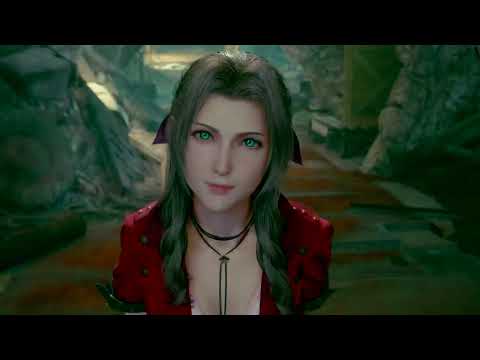 final fantasy 7 remake pt34 || [ps4] [silent] FULL PLAYTHROUGH STREAM