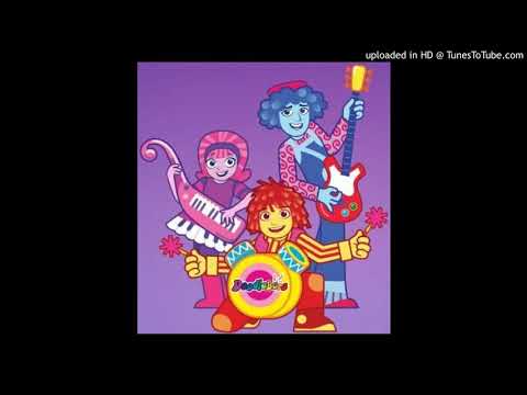 The Doodlebops - I Wanna Be Bigger