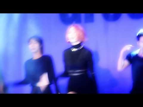 130929 SUNMI - 24 hours